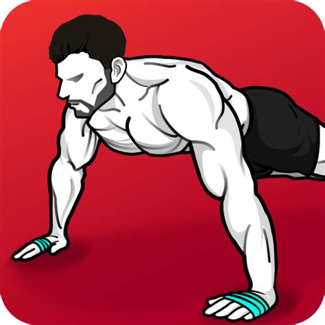 Workout At Home Without Equipment App | EOUA Blog