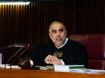 National Assembly Speaker Assures Pakistanis Stranded Abroad For Safe Return To Country - UrduPoint