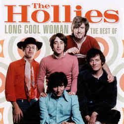 The Hollies - Long Cool Woman Chords