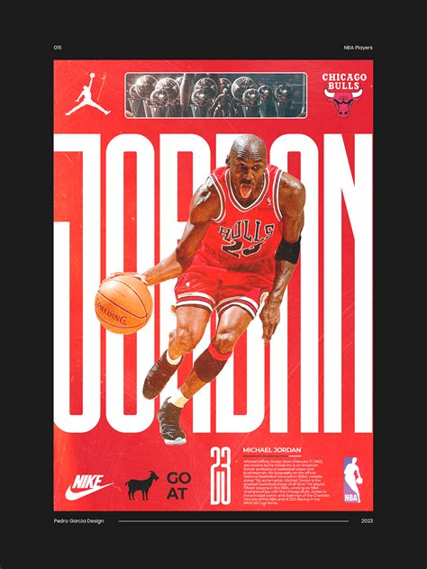 NBA LEGENDS | Posters :: Behance