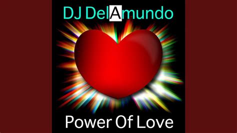 Power of Love - YouTube