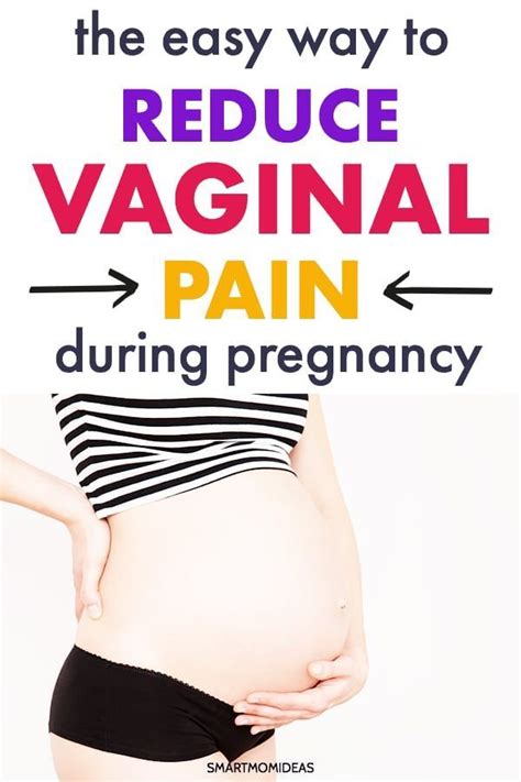 What is vaginal pain during pregnancy – Artofit