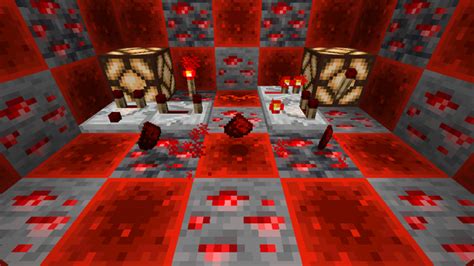 Redstone (disambiguation) – Minecraft Wiki