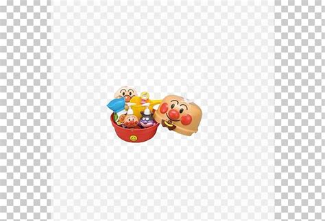 Baikinman Anpanman Toy Bathroom Play PNG, Clipart, Agatsuma, Anpanman ...