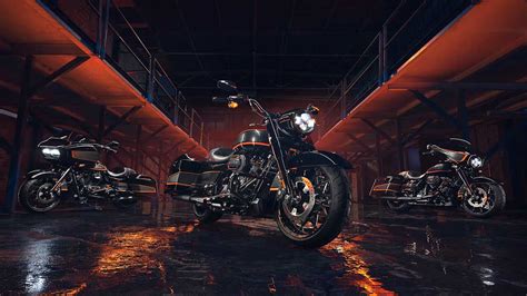 Harley Davidson Paint Codes: The Complete Guide