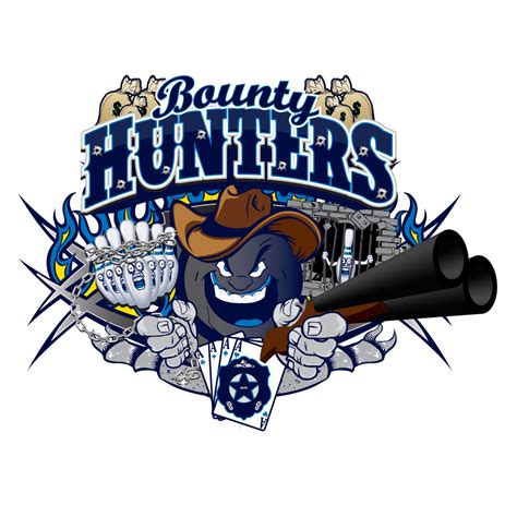 Bounty Hunters | UBA Apparel