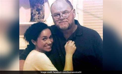 Will File Plea To See Grandchildren, Says Meghan Markle's Father: Report