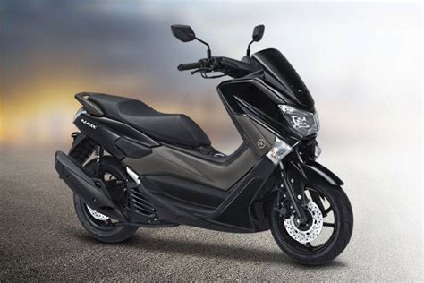 Yamaha Nmax (2015-2017) Images - Check out design & styling | OTO