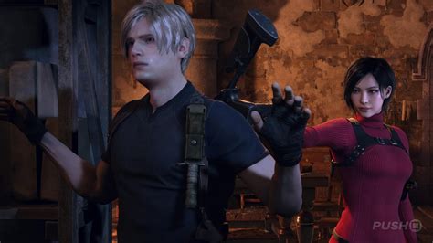 Resident Evil 4 Remake Guide: Komplettlösung, Tipps und Tricks und alle ...