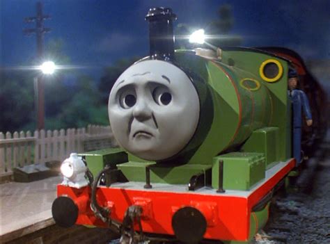 Thomas, Percy and the Post Train/Gallery