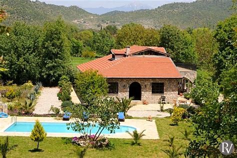 Villas in Turkey | Luxury Villas Holidays | Premier Villas