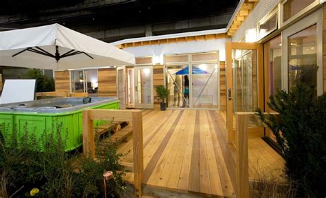 Eco friendly modular home: Modern Prefab Modular Homes - Prefabium