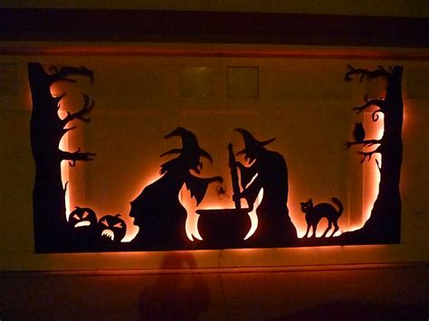 63 Best Halloween Door Decorations for 2021