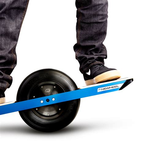 OneWheel Off-Road E-Skateboard - The Electric Wheels