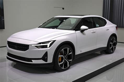 Polestar 2 Dual Motor 0-60, quarter mile, acceleration times ...