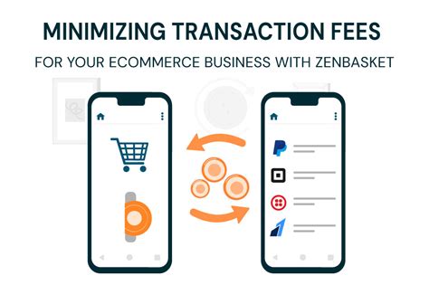 Minimize Transaction Fees for Your Ecommerce Business - Centizen Inc