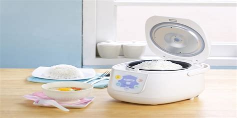 5 Best Mini Electric Rice Cooker for Traveling in India 2022 | Kitchen ...