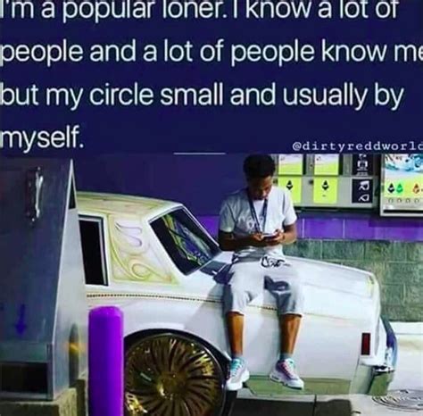 popular loner | Popular Loner | Know Your Meme