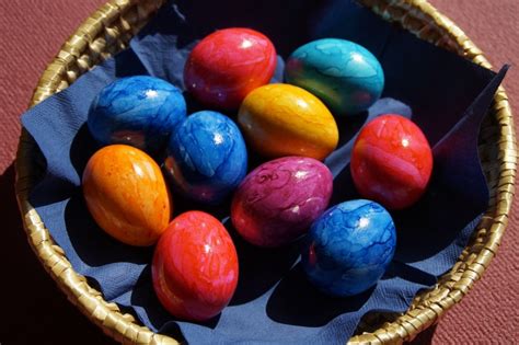 4 Italian Traditions For Easter | It's All About Italy