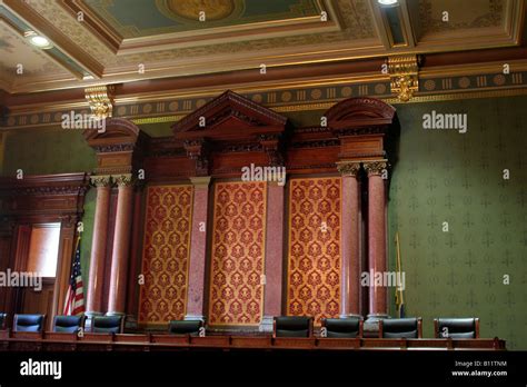 Iowa supreme court hi-res stock photography and images - Alamy