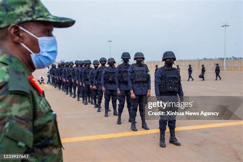 717 Rwanda National Police Stock Photos, High-Res Pictures, and Images - Getty Images