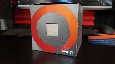 AMD Ryzen 7 3800X CPU Review | eTeknix