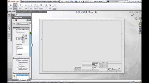 Fresh download of default drawing templates solidworks - lomijoomla