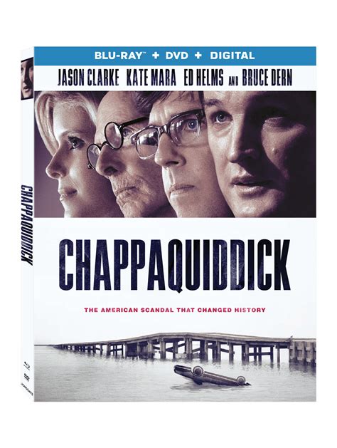 “Chappaquiddick” Trailers, Clips, and Posters | Movie Roar