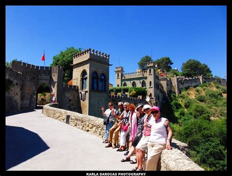 SpainLifestyle.com Travel Presentations: 10 Reasons Why Studying Art ...