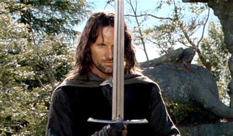 Aragorn in the Fellowship of the Ring - Aragorn Photo (34519248) - Fanpop