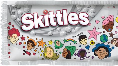 Memphis artist partners with SKITTLES for Pride month