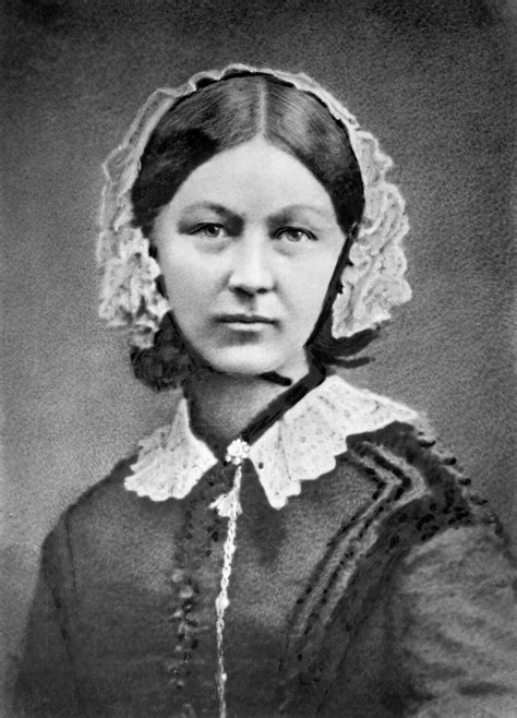 Florence Nightingale - Wikipedia