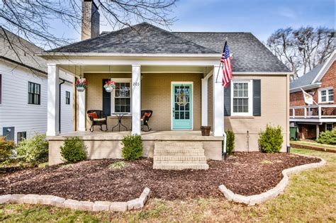 New Homes In Downtown Greenville Sc | Review Home Co