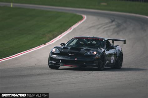 In The Moment at Speed Ring - Speedhunters