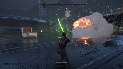 Análisis de STAR WARS Jedi: Fallen Order para Xbox One X