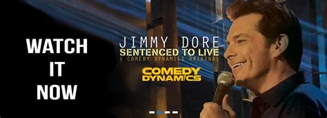 Wisdom Quarterly: American Buddhist Journal: Jimmy Dore COMEDY (audio + video)