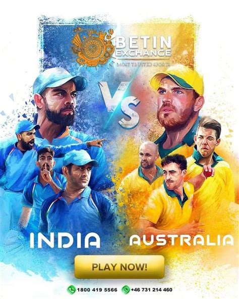 India vs Australia | Sport poster design, Sports design inspiration, Cricket poster