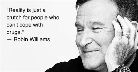 Robin Williams Quotes about Saddest People – VitalCute