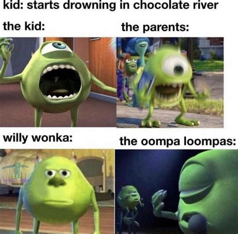 oompa loompa : r/memes