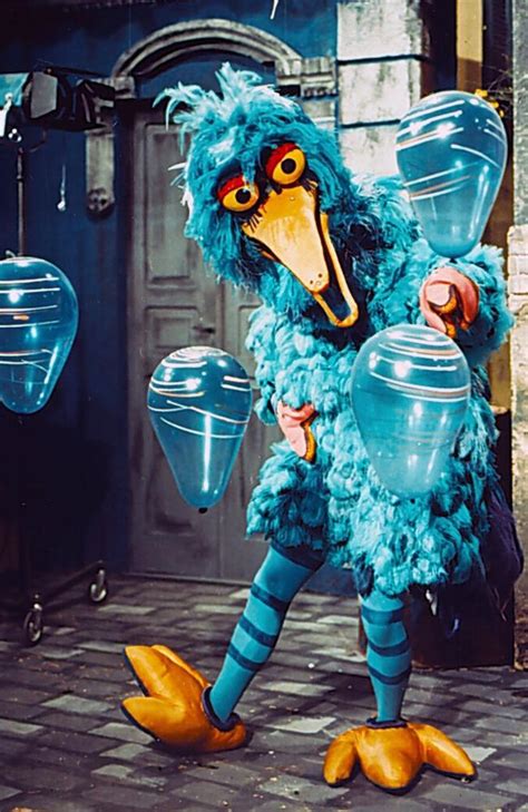 Big Bird Sesame Street: Fans only just discover the character’s ...