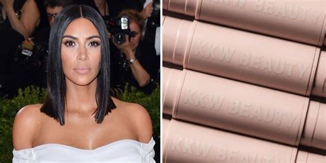 Kim Kardashian Is Releasing a Contouring Kit – Here's What It Looks ...