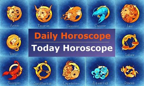 Daily Horoscope ,Today Horoscope, Free Horoscope Predictions 2024