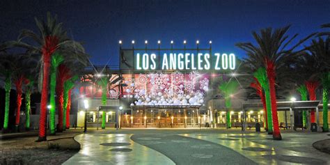 LA Zoo, Upcoming Events in Los Angeles on DoLA