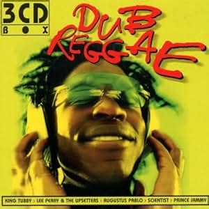 Various Artists - Dub Reggae - Amazon.com Music