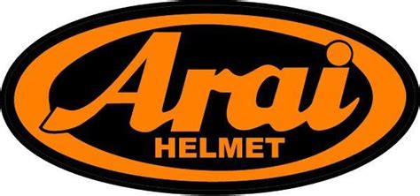 Arai Logo - LogoDix