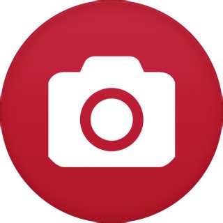 Camera Icon, Transparent Camera.PNG Images & Vector - FreeIconsPNG