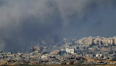 Israel-Hamas: Ceasefire Extended by 2 Days