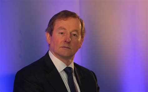 Enda Kenny clings on to position as Taoiseach and leader of Fine Gael after biggest battle of ...