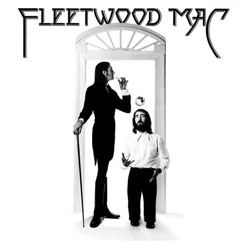 Fleetwood Mac 1975 “White Album” To Be Expanded and Remastered