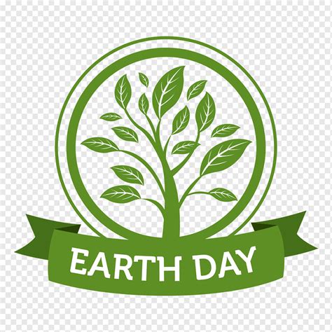 Earth day symbol, International Mother Earth Day April 22, Green Earth ...